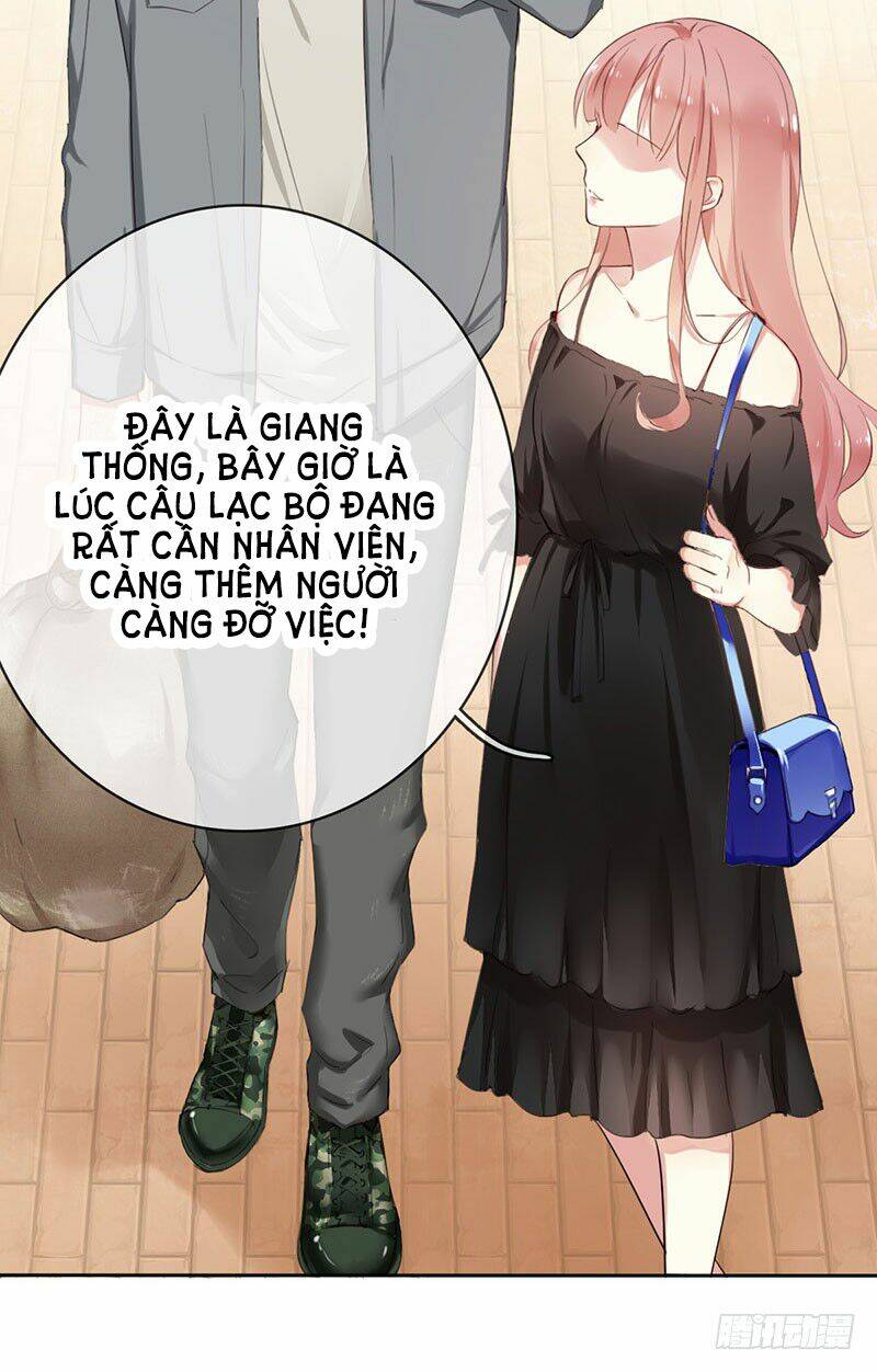 khởi động lại tương lai chapter 2.2 29