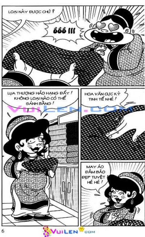 thần đồng đất việt chapter 177 3