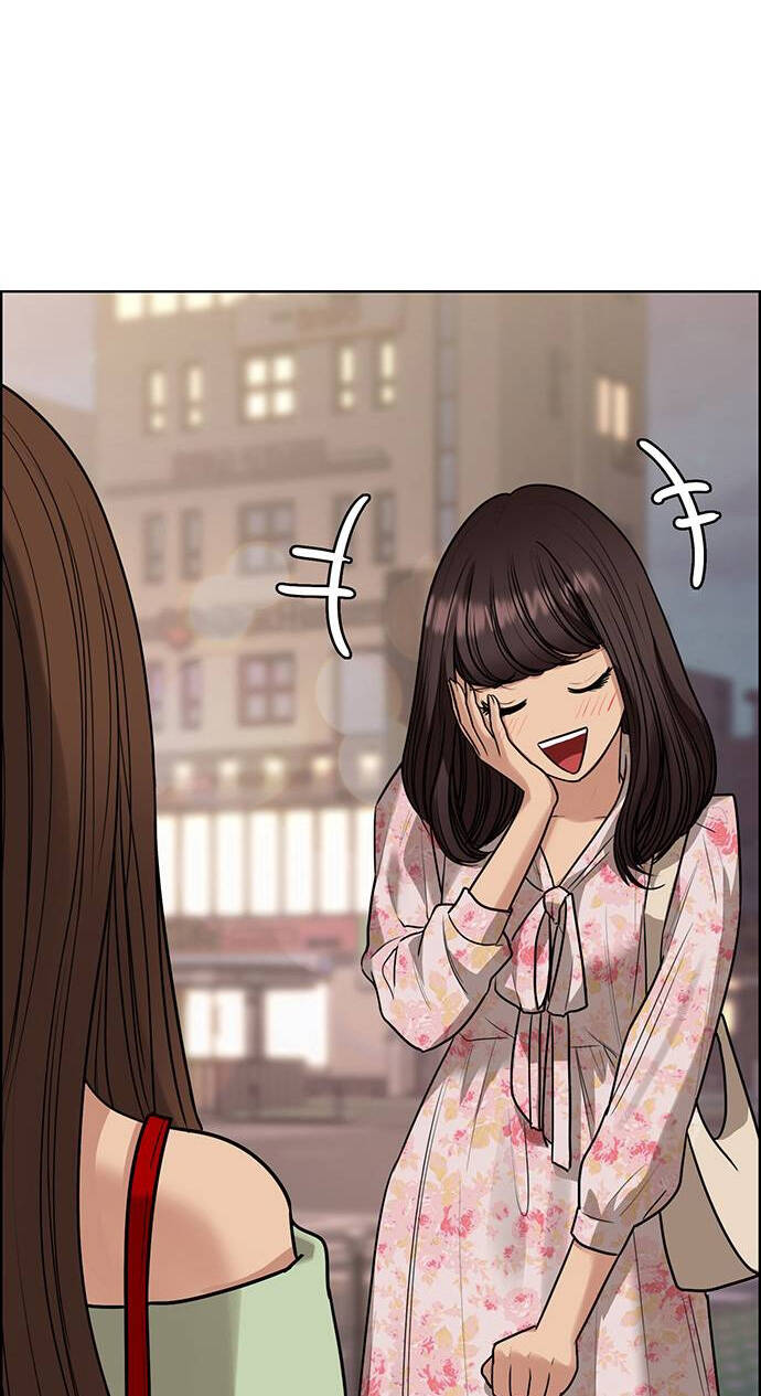 nữ thần giáng thế chapter 193.2 1