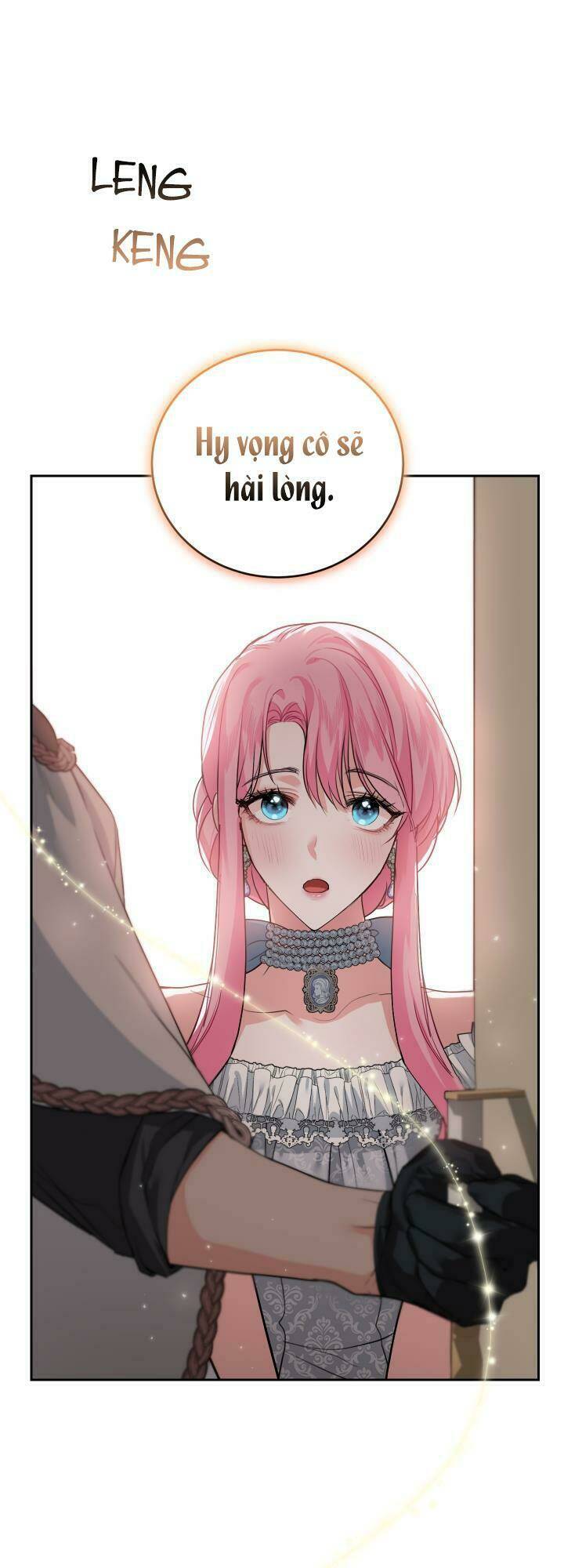 nhà điều chế nước hoa độc quyền của bạo chúa chapter 20 26