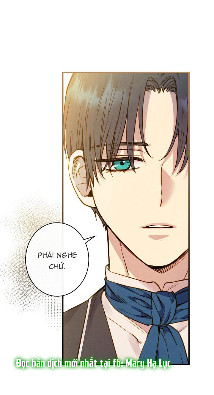 hoàng phi bóng tối - shadow queen chapter 60 14