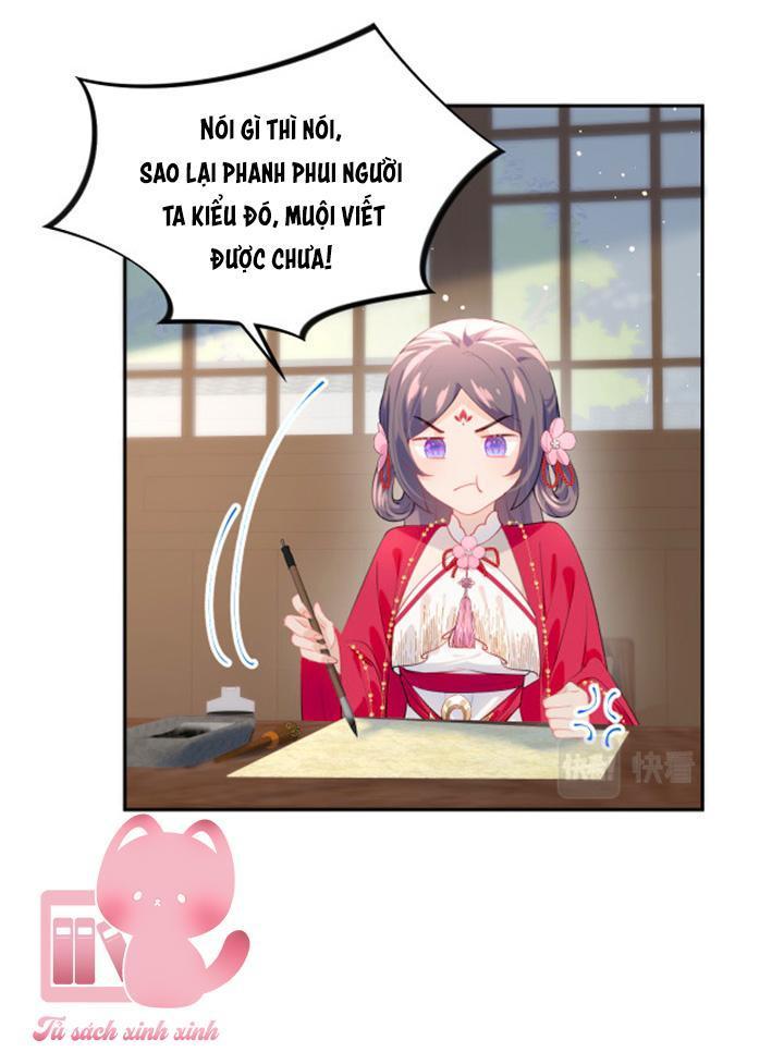 một đêm nọ đột nhiên yandere tới! chapter 55 26