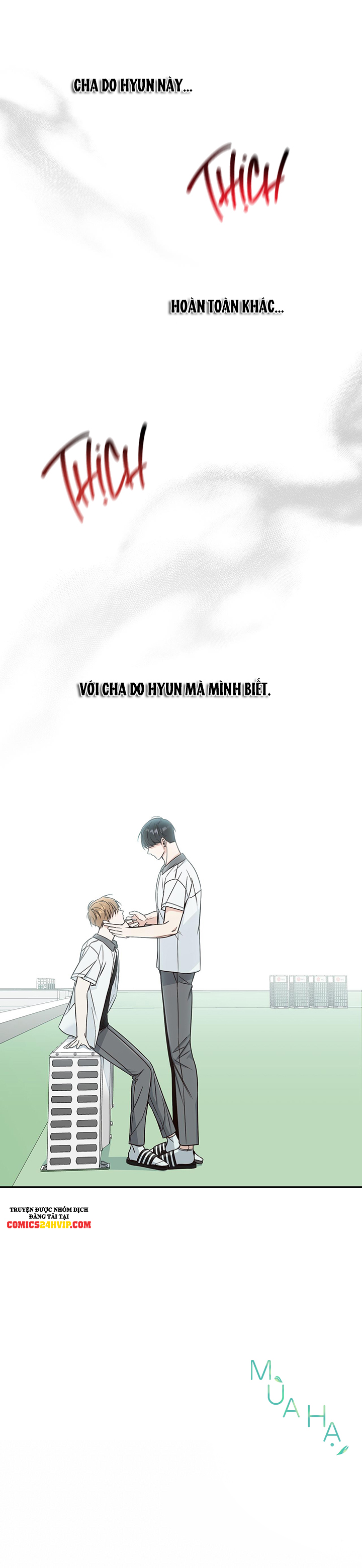 mùa hạ chapter 13 25