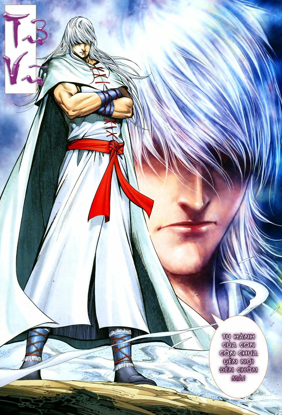 phong thần ký chapter 50 15