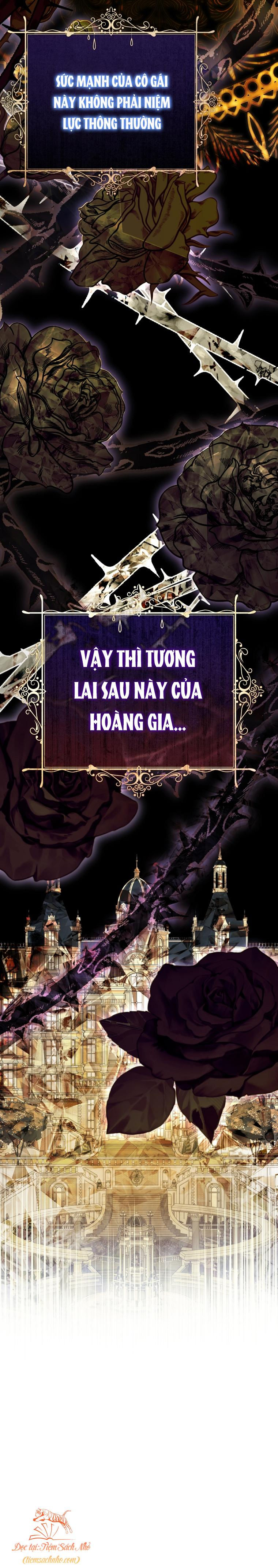 ác nữ là con rối chapter 71 47