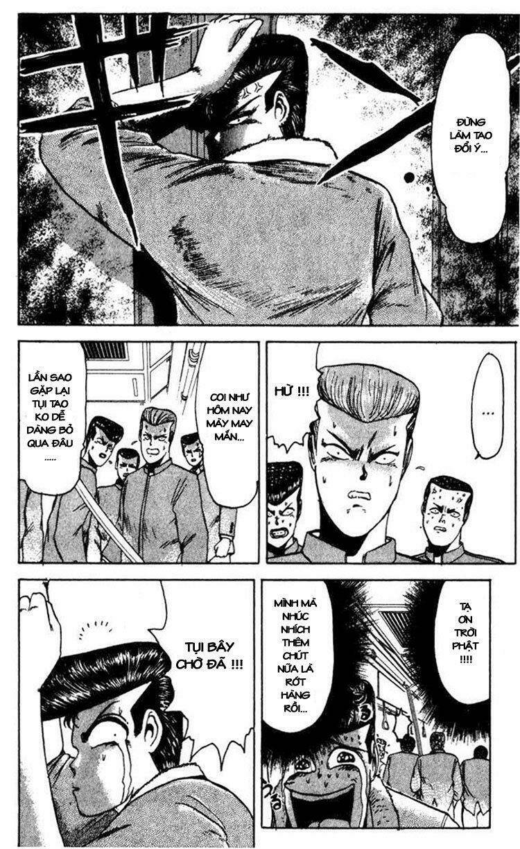 shonan junai gumi chapter 7 6