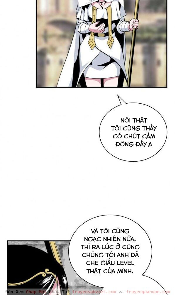 tôi sinh ra để làm người vĩ đại chapter 59 42