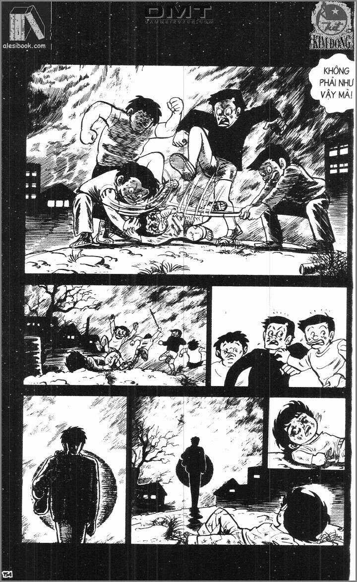 ganbare genki chapter 37 8