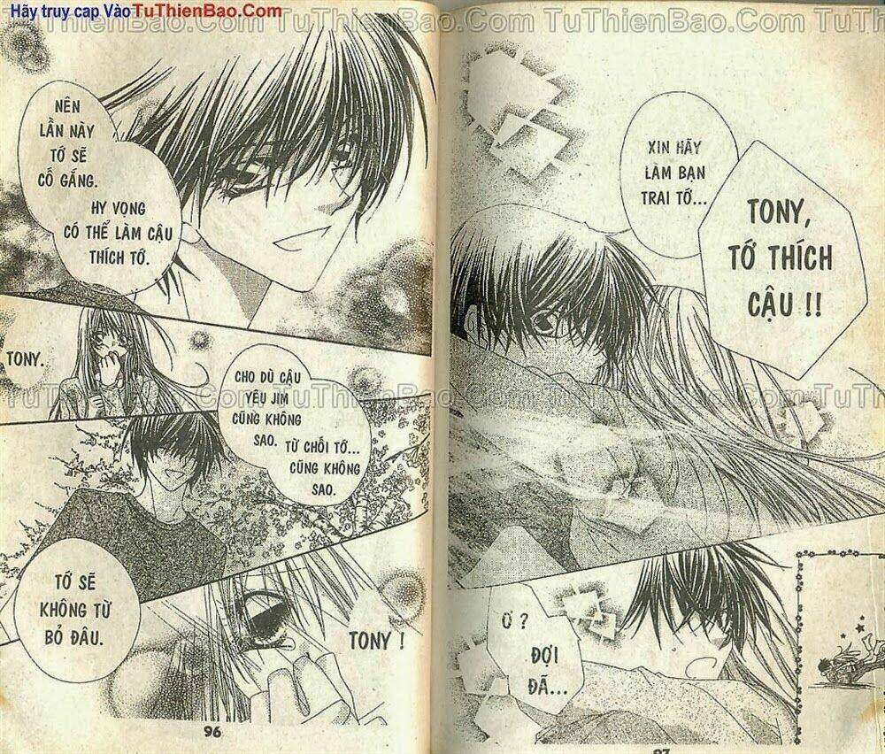 tiểu ác ma chapter 4 47