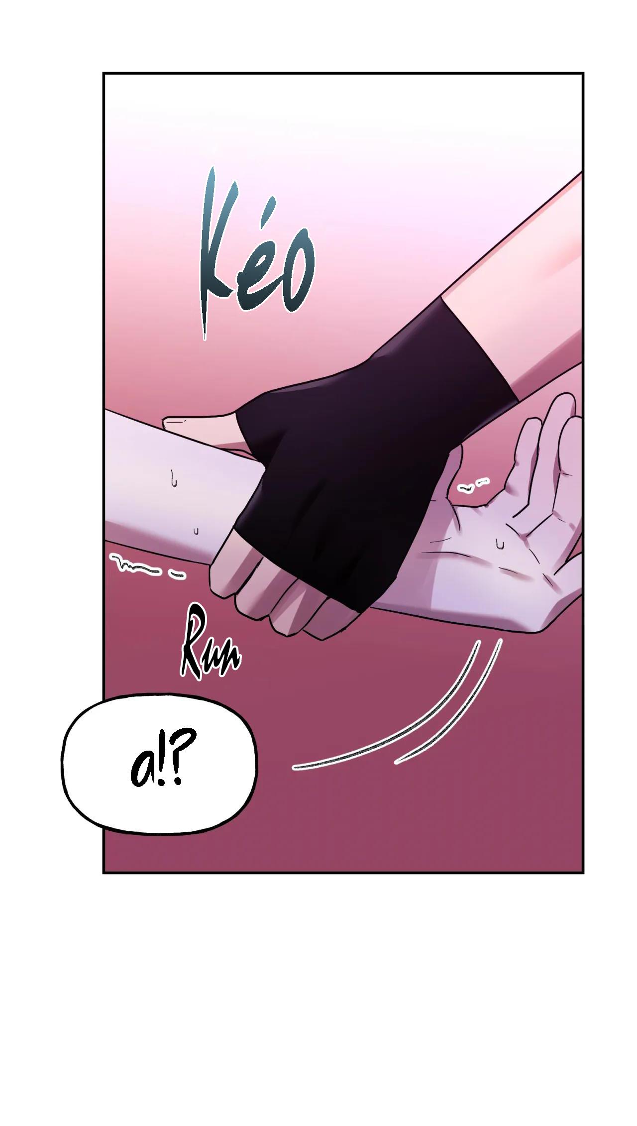 bl cổ trang - âu cổ ngắn nhà kim chapter 19.1 61