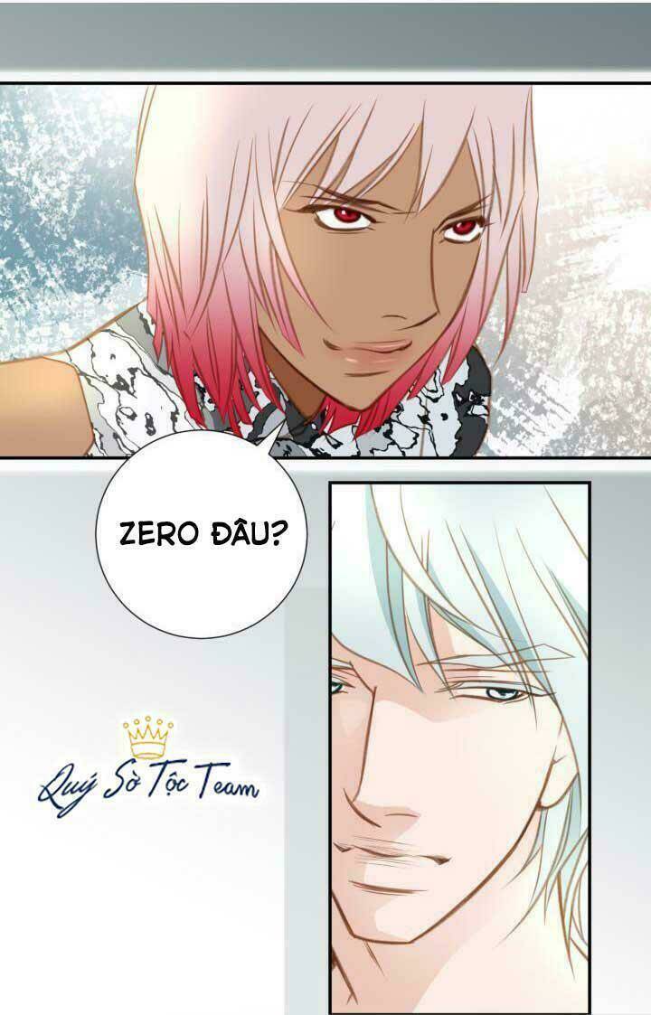 tiếp xúc chí mạng chapter 22 24