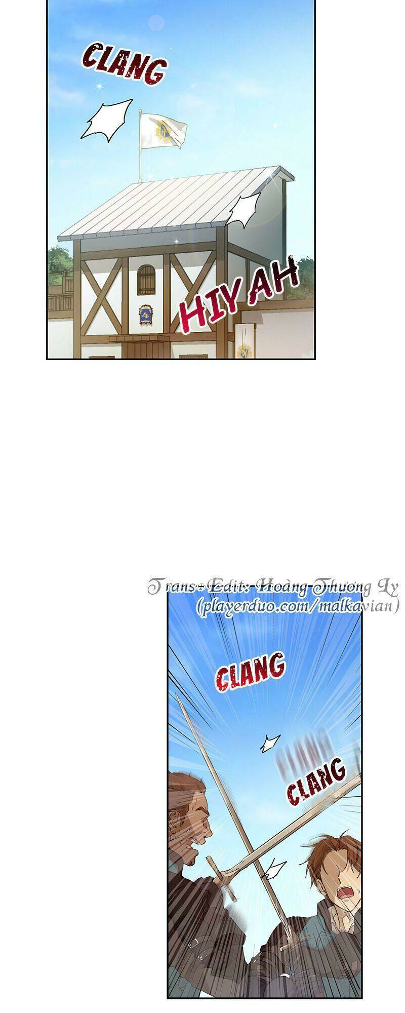 khế ước của ma tộc chapter 11 2