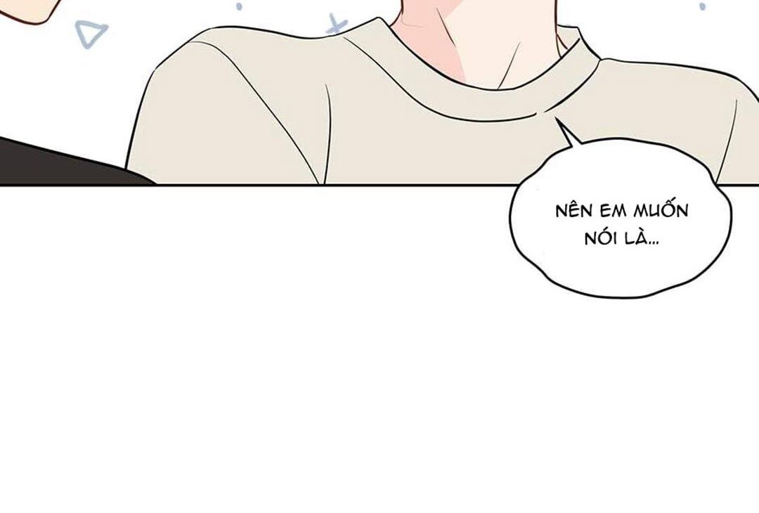 chuyện quái gì với giấc mơ đó vậy chapter 41 110