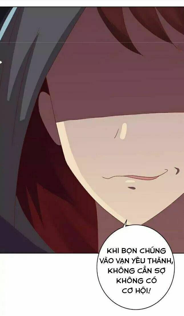 phi thiên địch tự dưỡng đích khẩu tử chapter 22 19