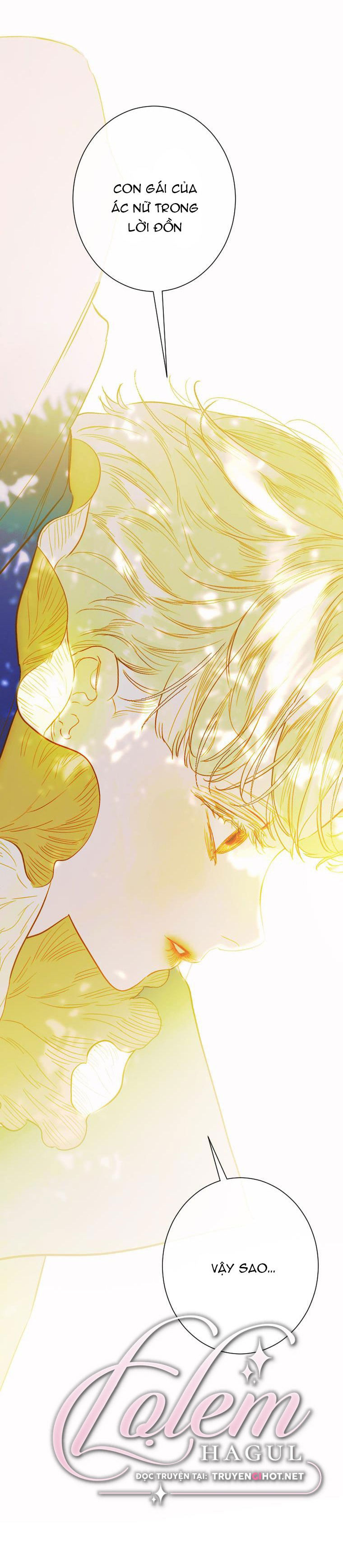 mẹ tôi kết hôn một lần nữa chapter 22 49