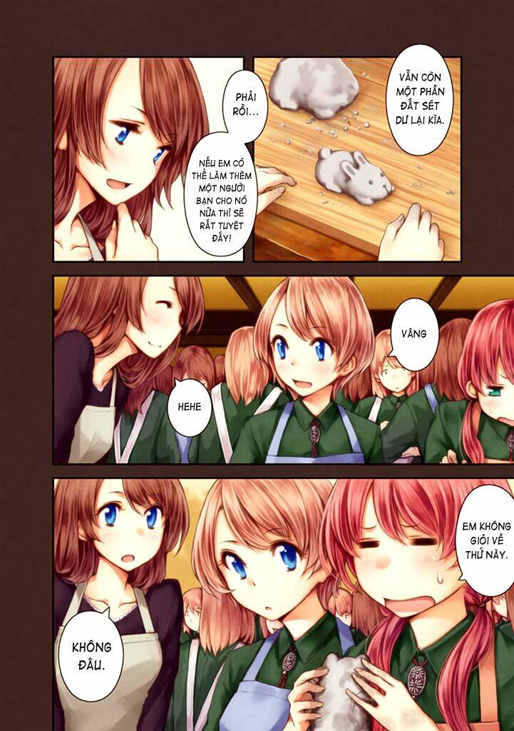 komorebi no kuni chapter 17 7