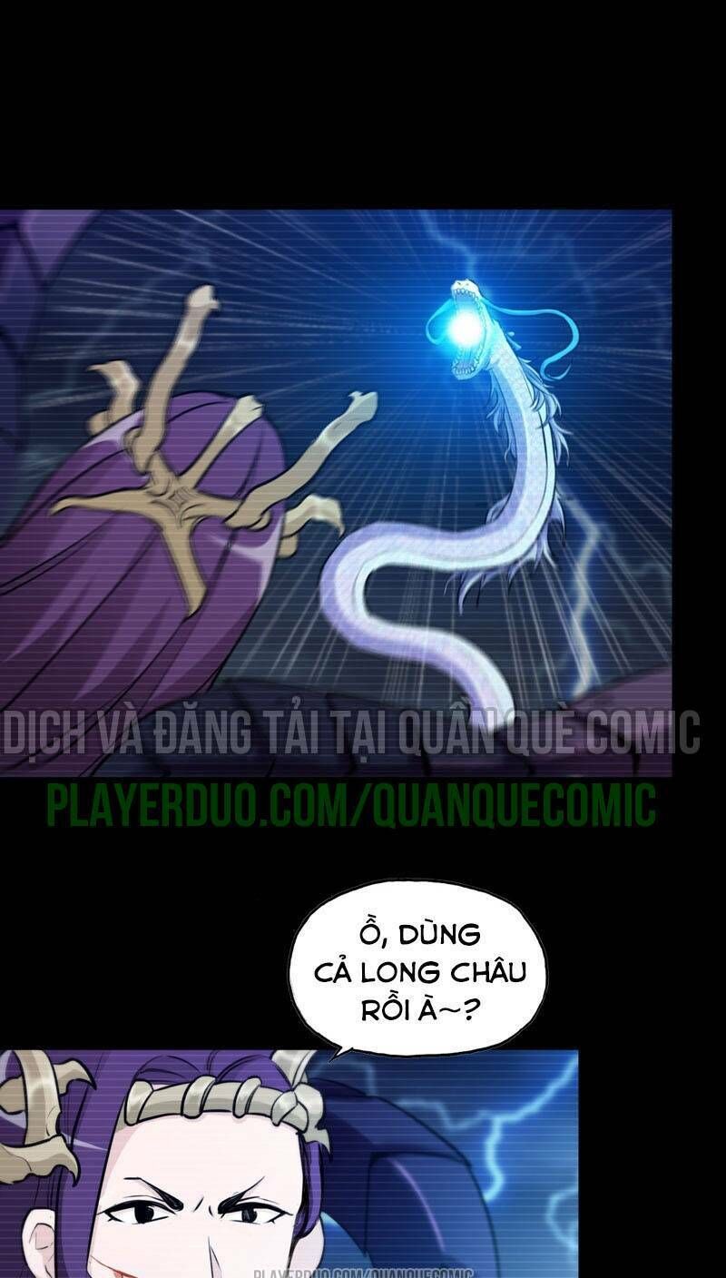 khởi đầu bằng một con côn chapter 32 23