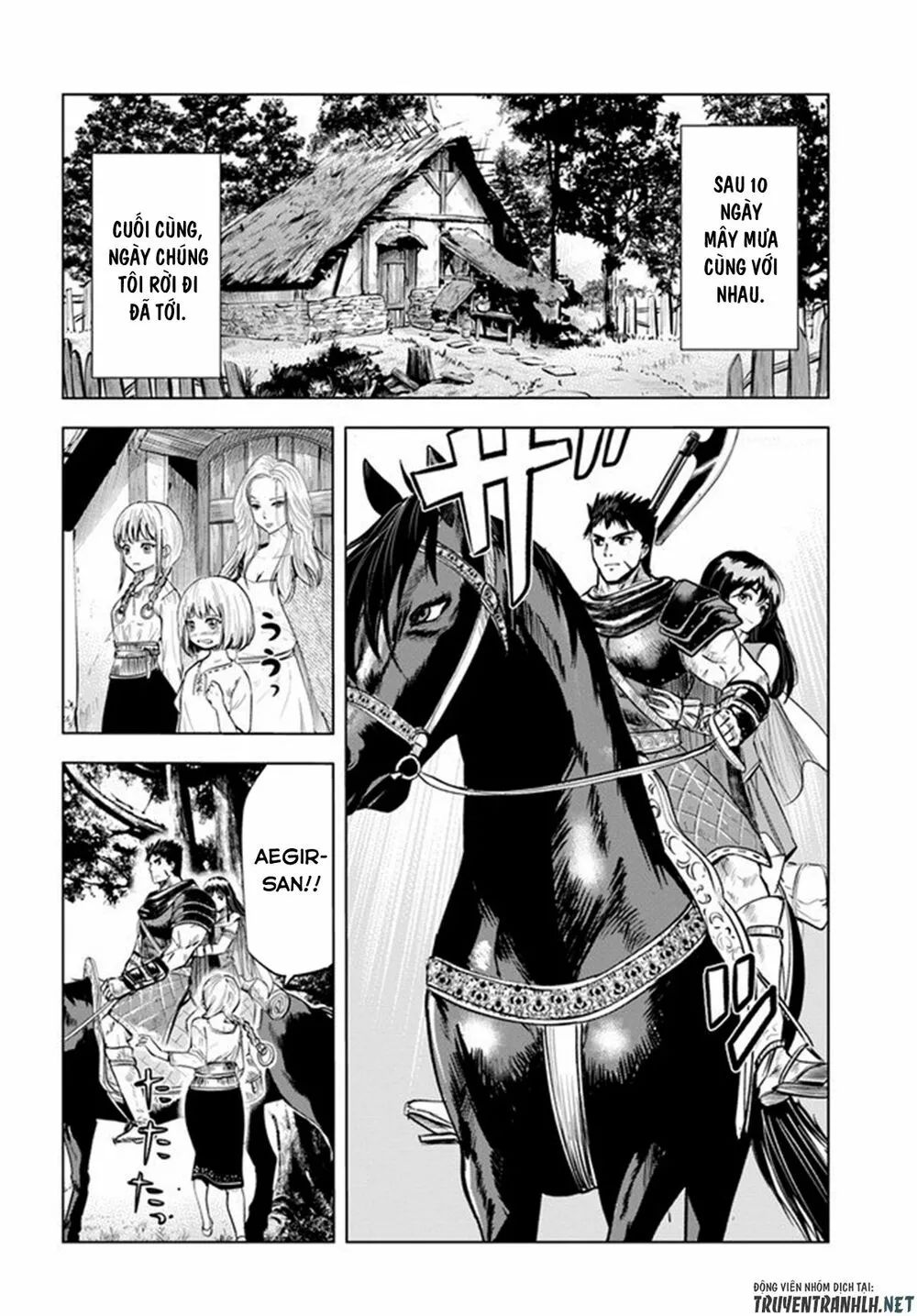 hành trình chịch dạo của của máy dập cổ đại chapter 9.2 1