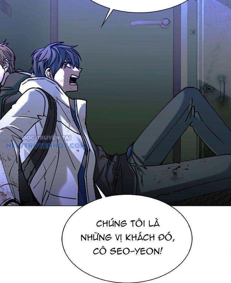 tận thế cũng chỉ là trò chơi chapter 13 118