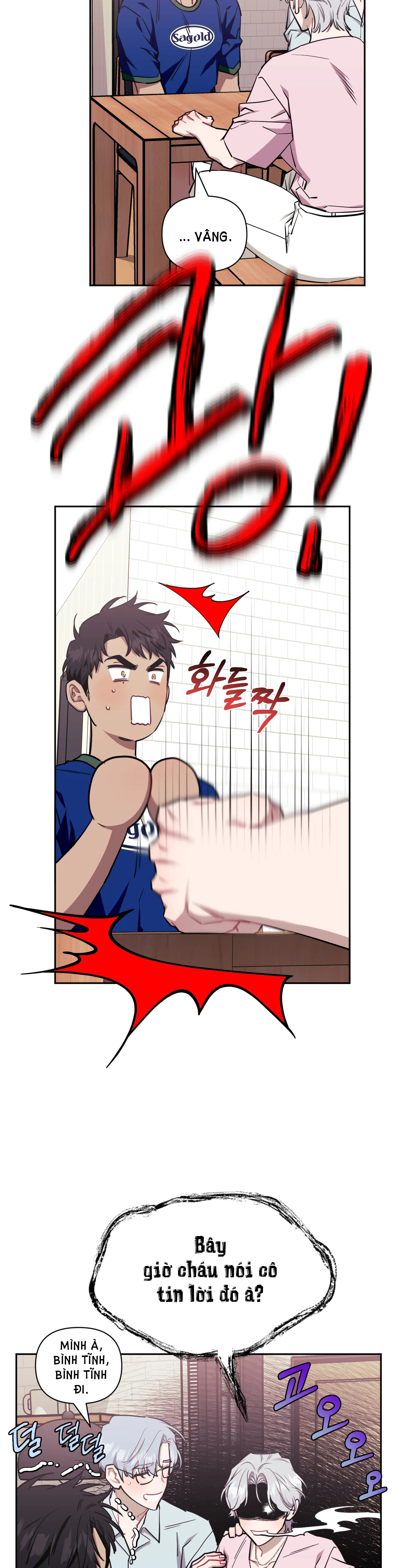 hơn cả bạn bè chapter 63.2 3