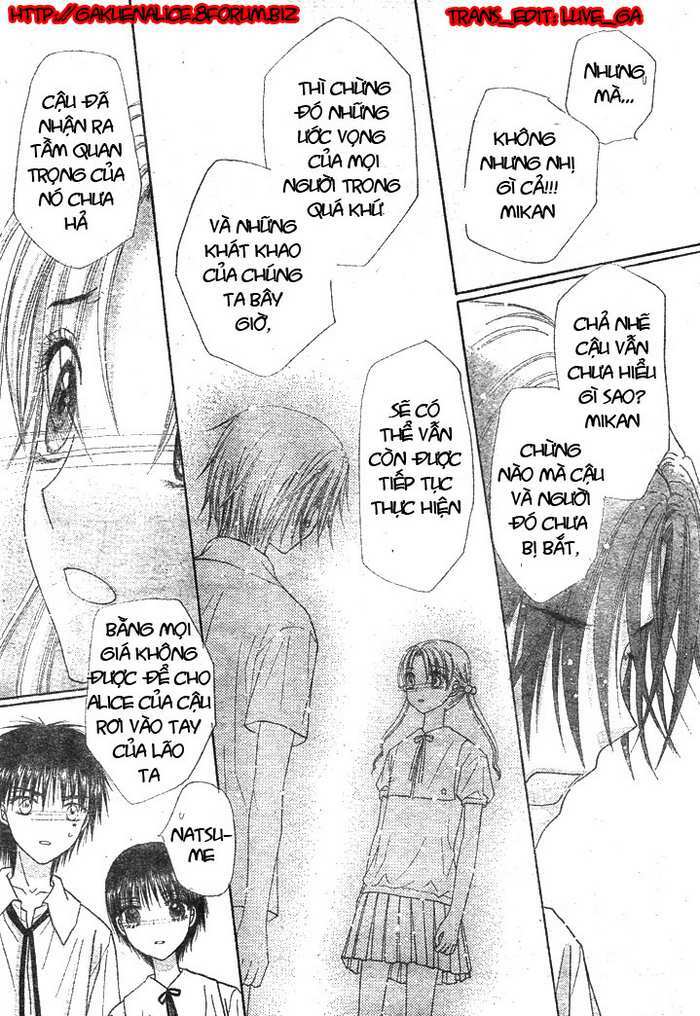 gakuen alice chapter 124 17