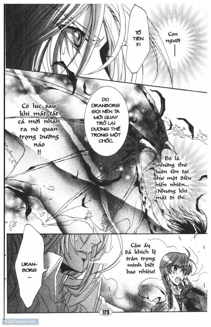 thề ước người và rồng chapter 1 123