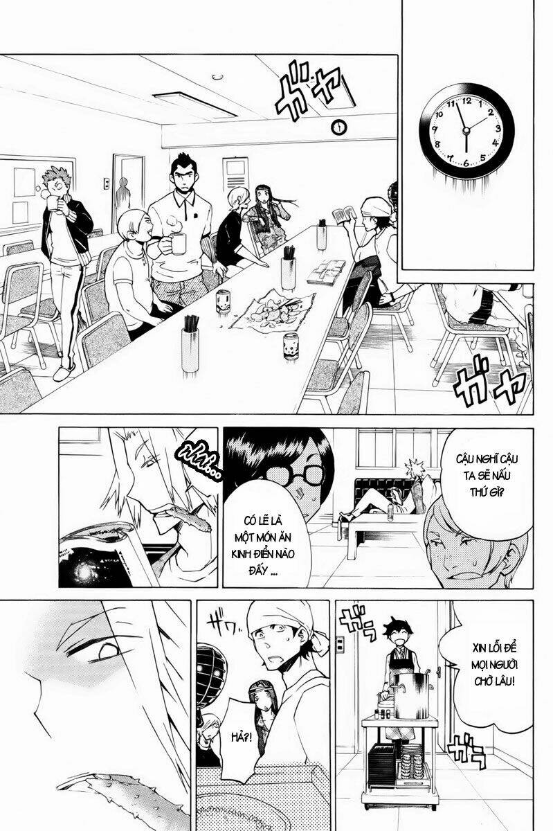 hell’s kitchen chapter 12 35