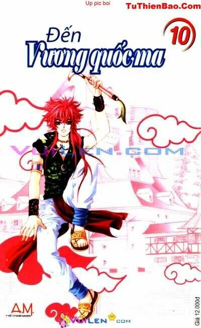 bogle goes to the kingdom chapter 49 31