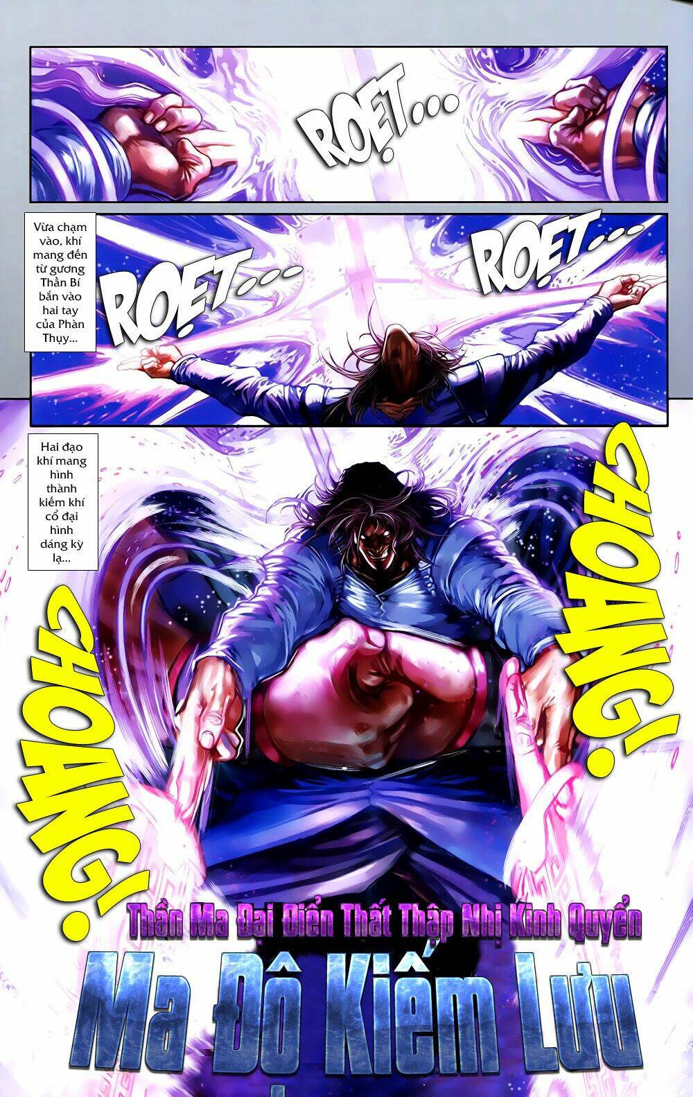 108 - tân thủy hử chapter 4.1 29