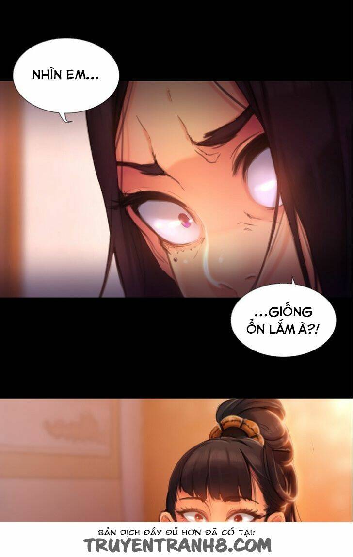 nhiệt huyết thanh xuân chapter 15 11