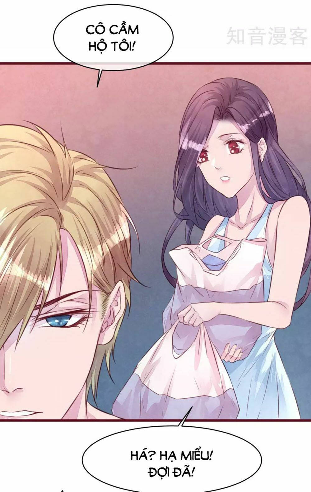 đào tạo nuôi dưỡng bạn trai mèo chapter 19 27