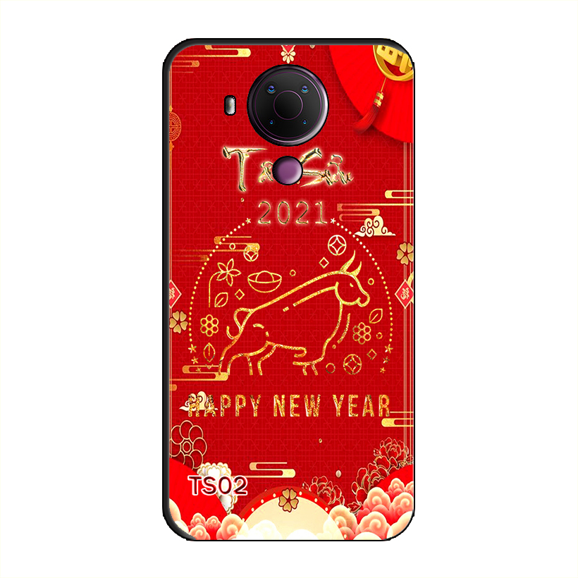 Ốp Lưng Dành Cho NOKIA 5.4