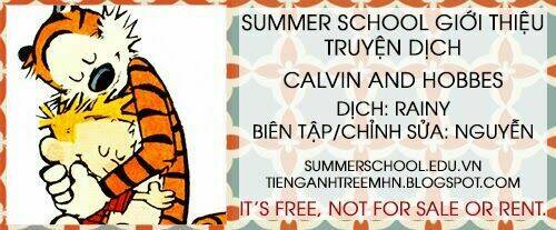 calvin and hobbes chapter 97 1