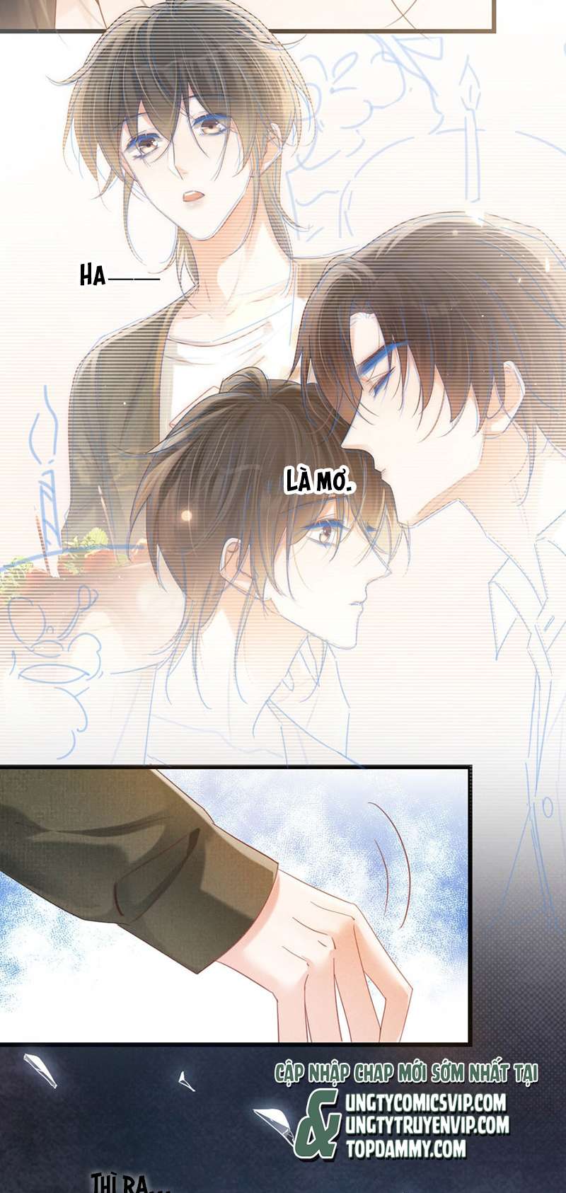 nịch tửu chapter 87 37