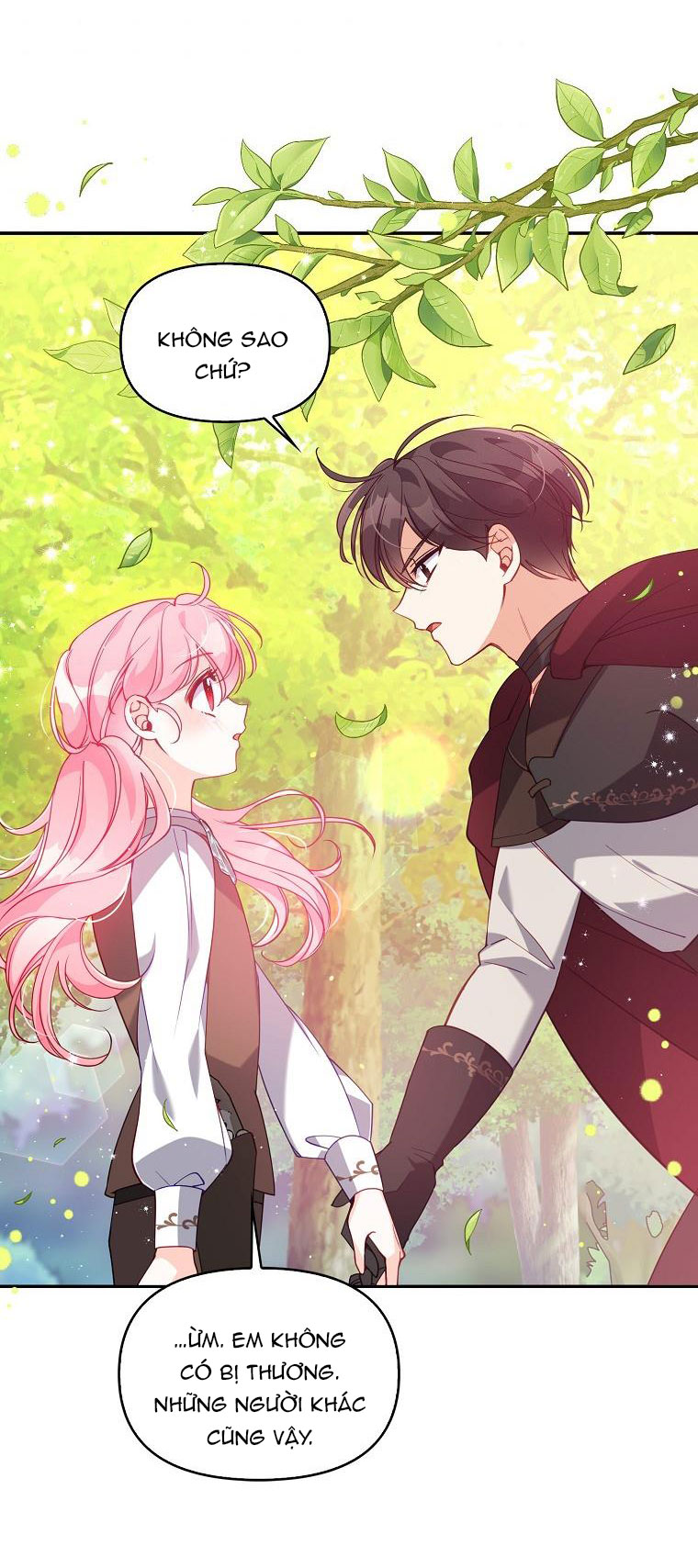 em gái cưng của đại công tước phản diện chapter 55 43