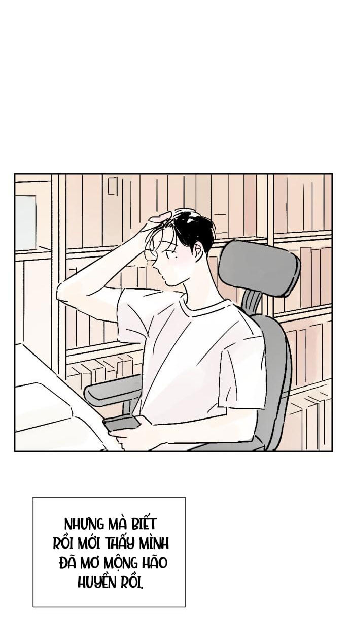 người bạn cùng trường chapter 9 67