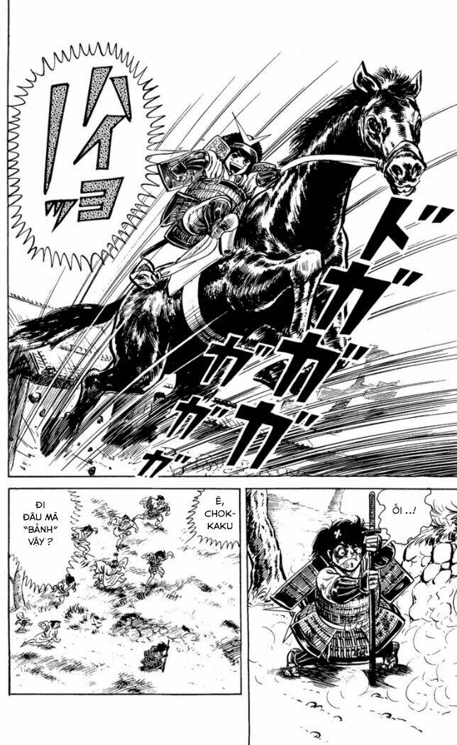 ore wa chokkaku - bản đẹp chapter 1 13