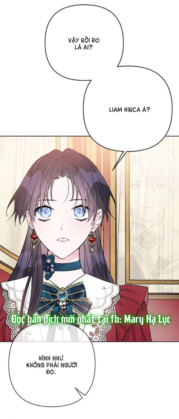 cách hiệp sĩ sống như một tiểu thư chapter 98.1 17