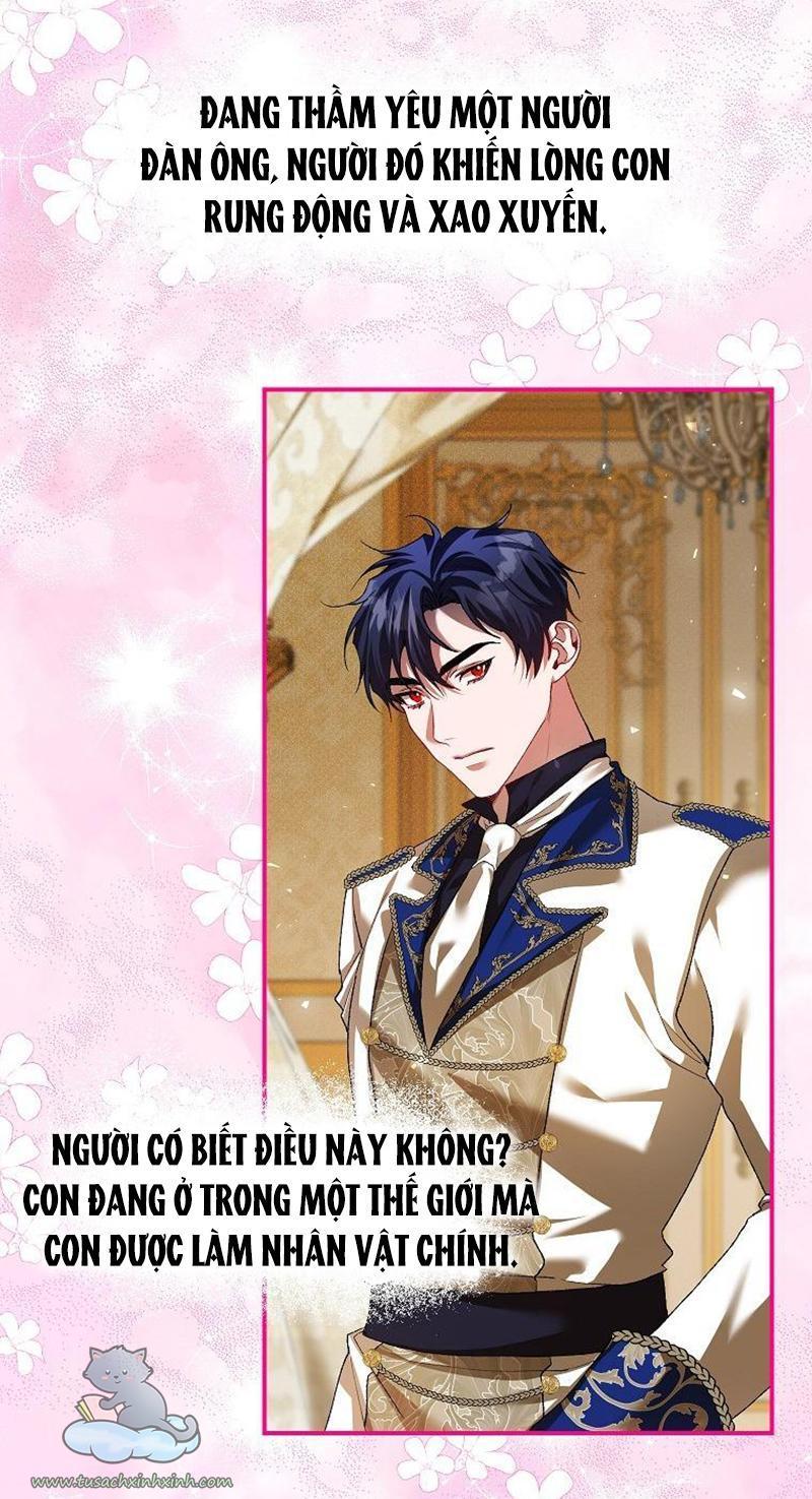 tháng năm cuối cùng của nữ phụ đoản mệnh chapter 32 14