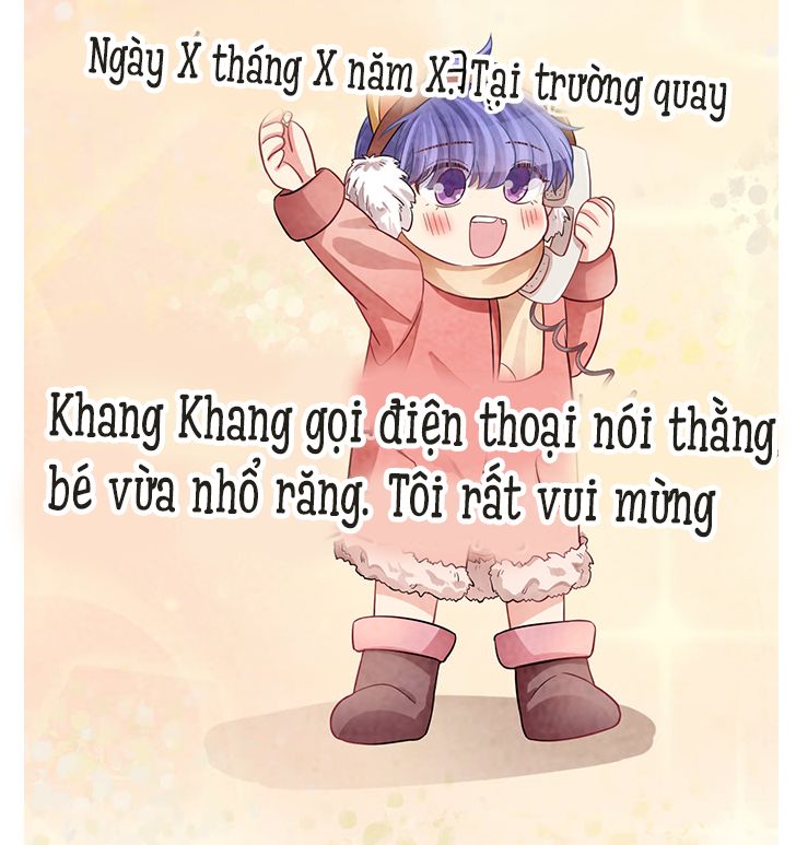 trọng sinh để ngủ với ảnh đế chapter 232.1 11