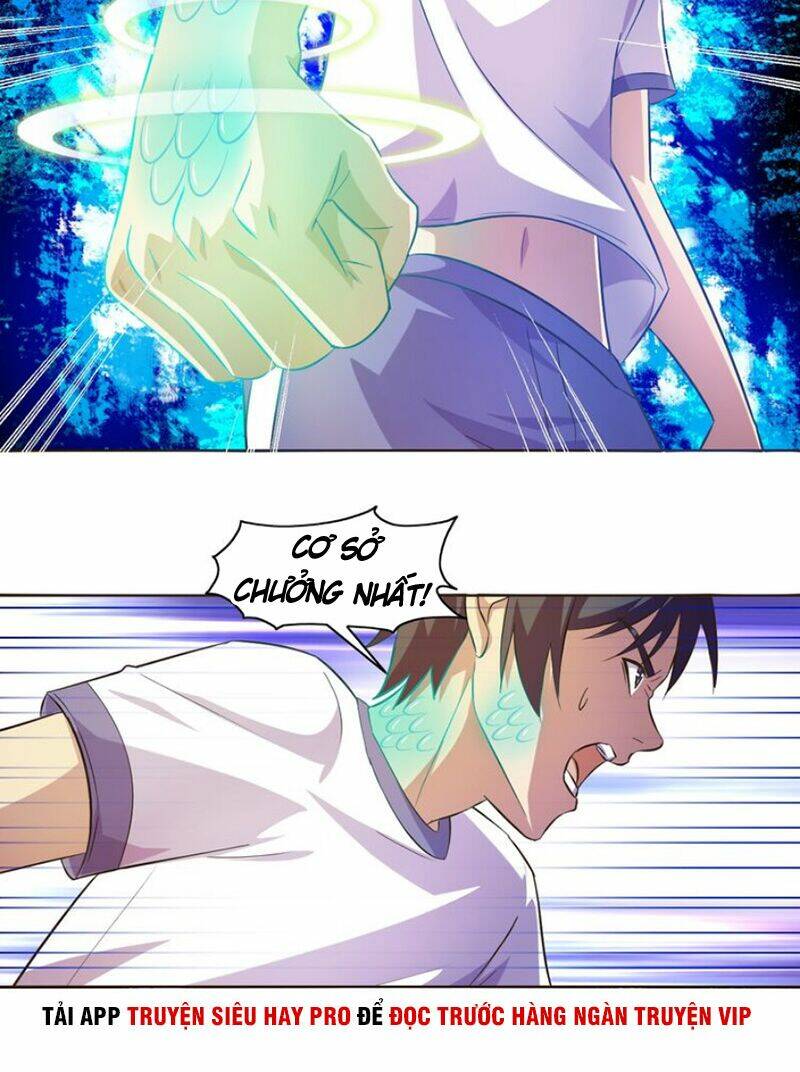chín năm nghĩa vụ tu chân chapter 38 24