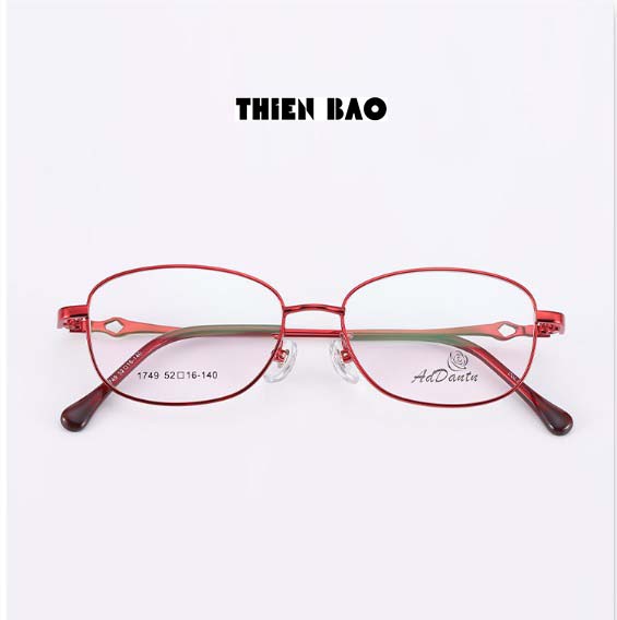 Kính lão thị viễn thị trung niên toàn viền Nam nữ KV9A tròng Nhật chuẩn độ phản quang ánh xanh ( Có 0 độ) HÀNG ĐẸP thời trang đọc sách rõ