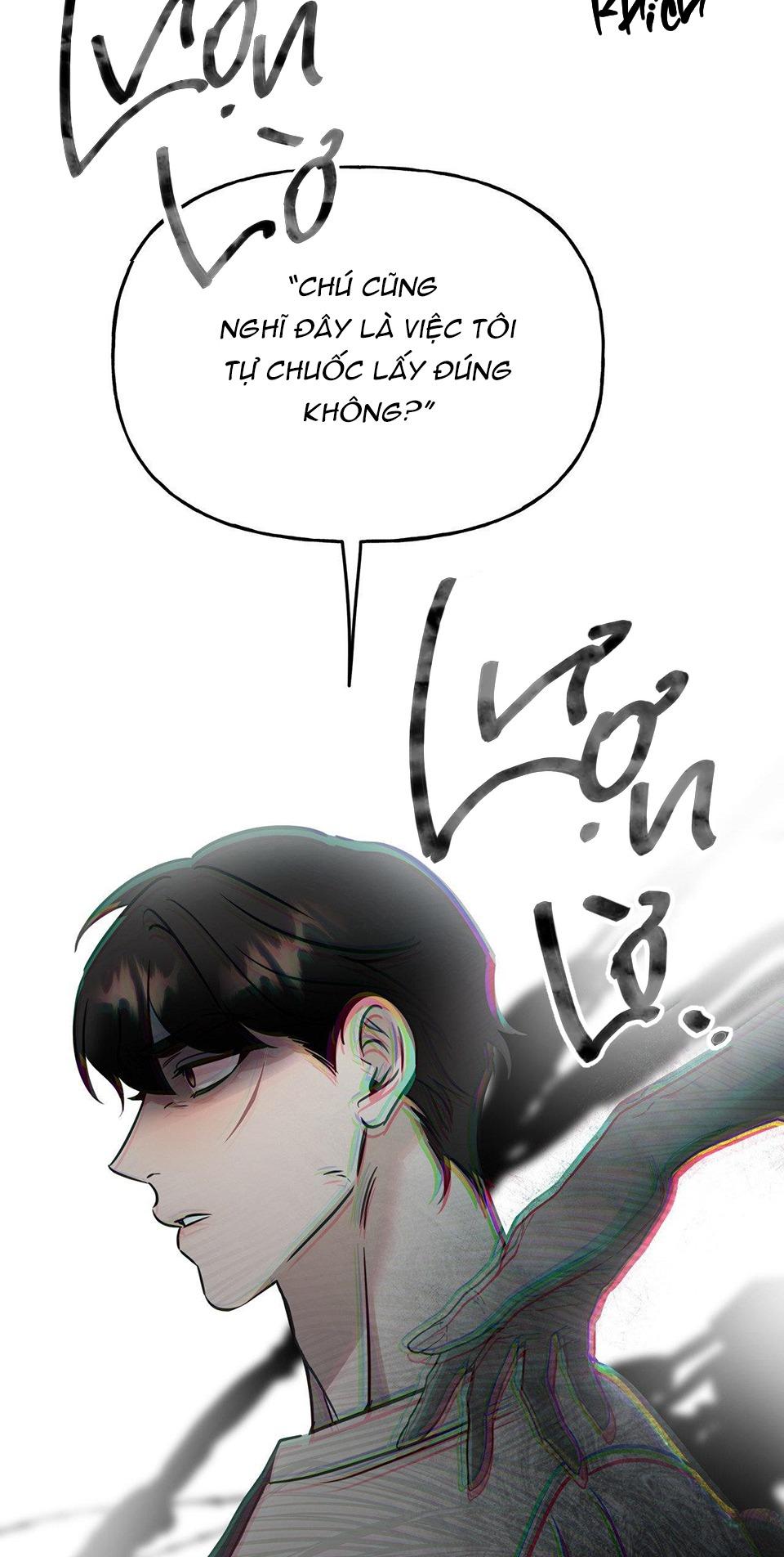 lệnh cứu rỗi chapter 5 82