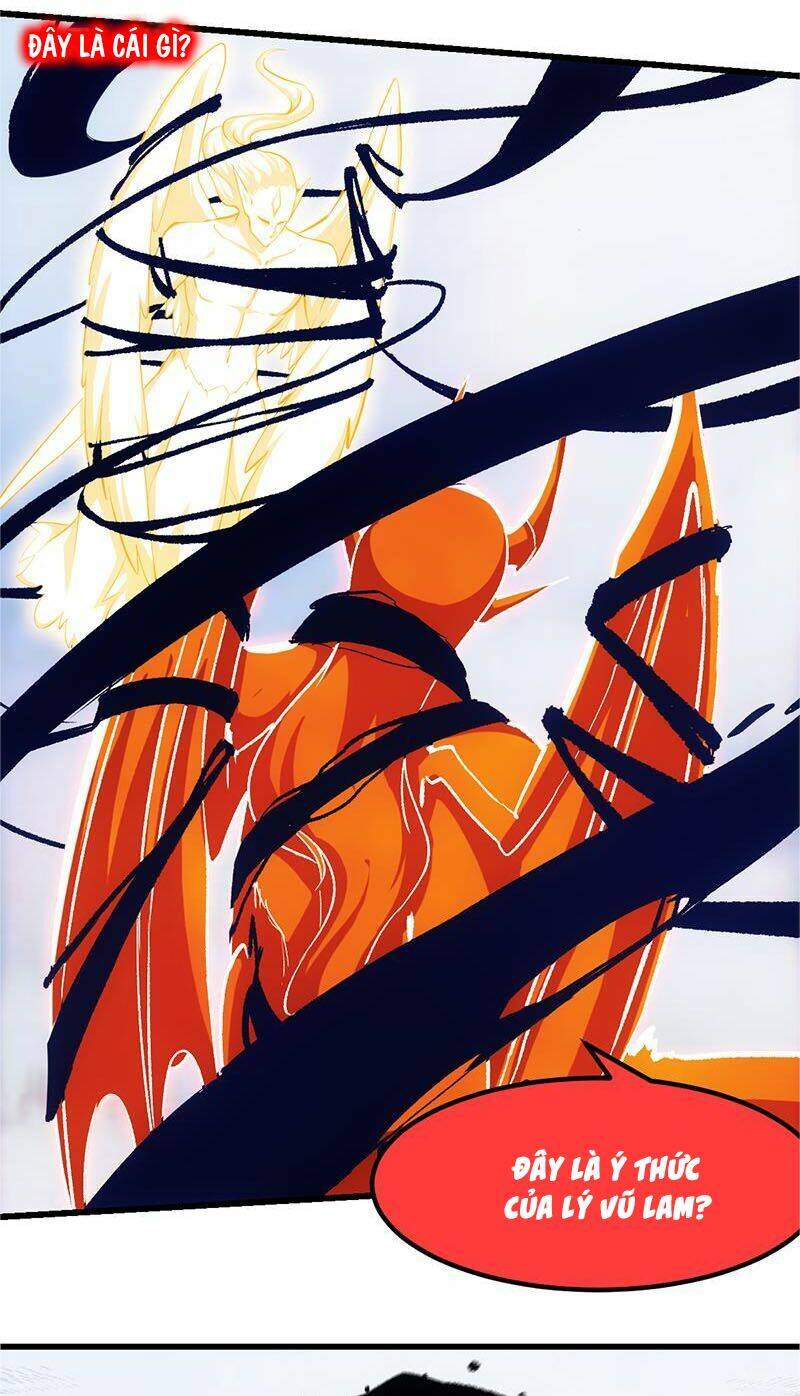 đừng cản ta tu tiên chapter 105 16