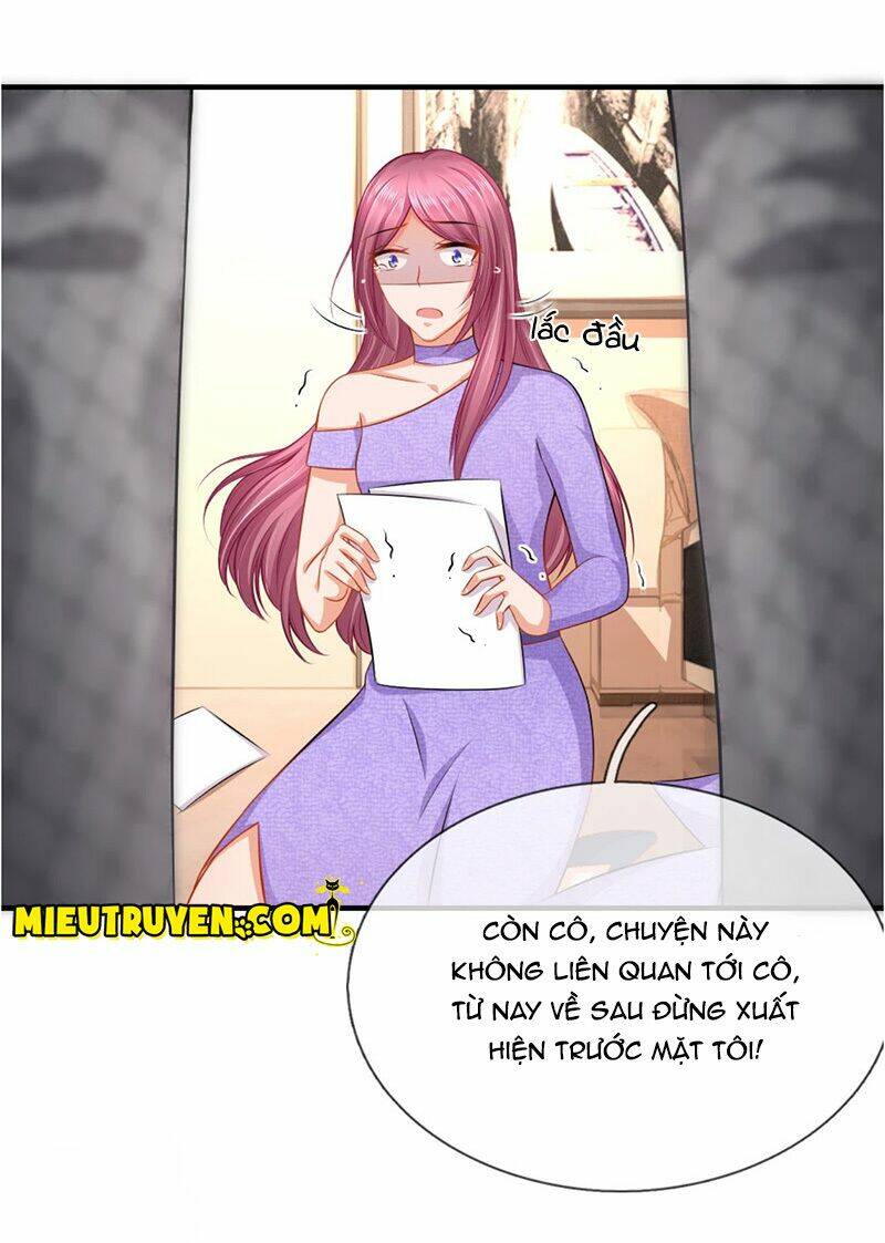 vợ yêu gả nhầm của phúc hắc tổng tài chapter 42 7