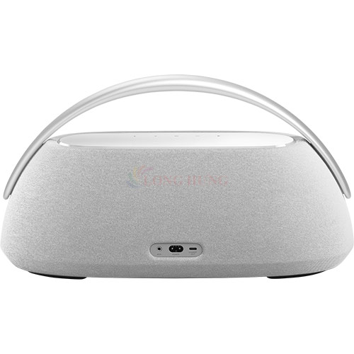 Loa Bluetooth Harman Kardon Go + Play 3 HKGOPLAY3 - Hàng chính hãng