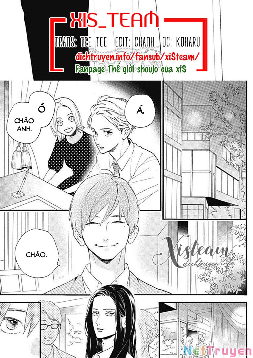 những đóa sơn trà kia, sẽ vì em mà đơm hoa khoe sắc chapter 77.4 3