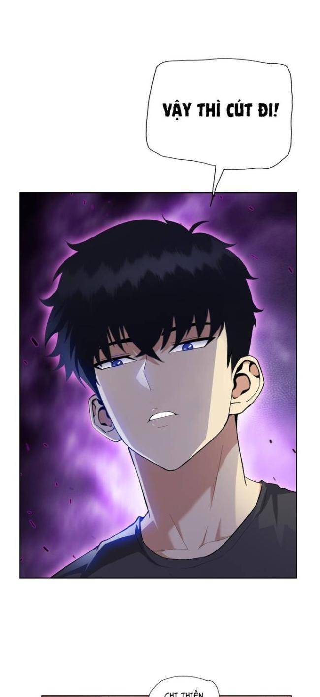 kẻ tàn nhẫn ngày tận thế: bắt đầu dự trữ hàng tỉ tấn vật tư chapter 8 16