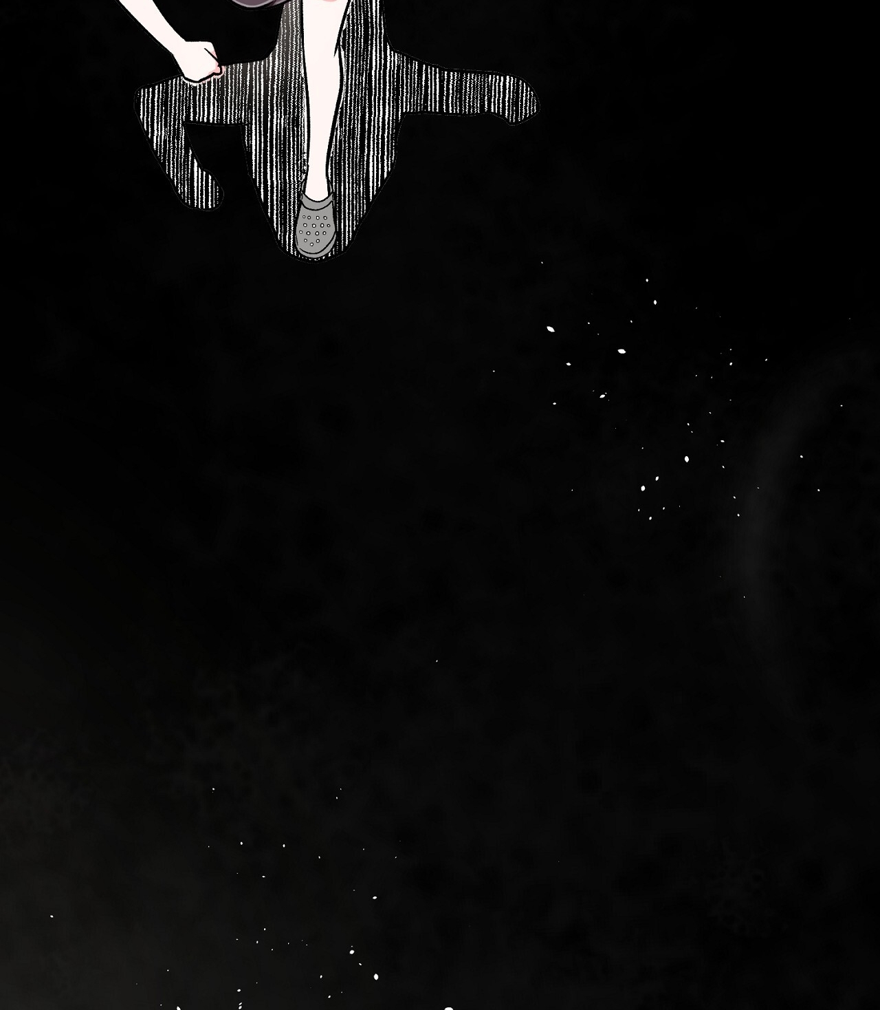 Năm Giác Quan chapter 8.1 - Trang 19