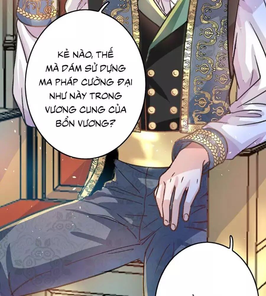 hệ thống công lược của tiểu công chúa chapter 16 12